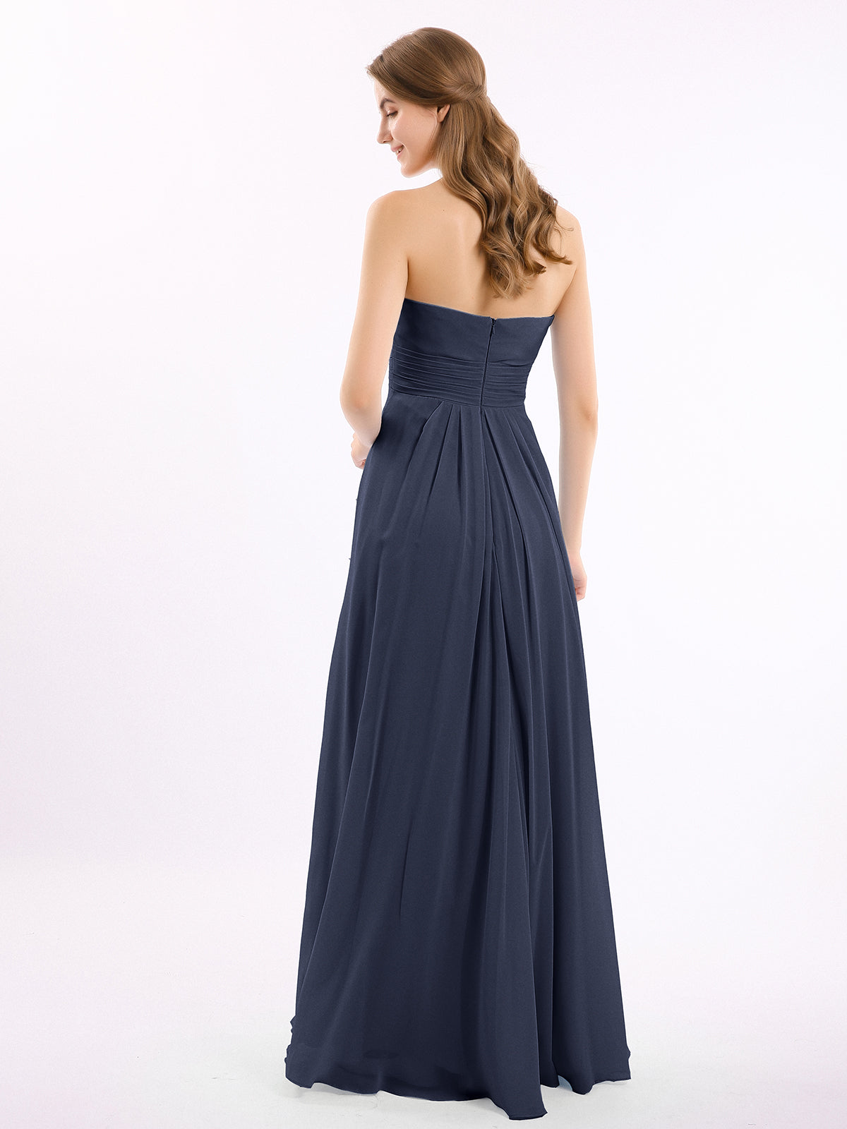 Dark Navy